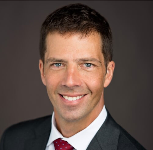 Photo of Dr. Neil Jacobs