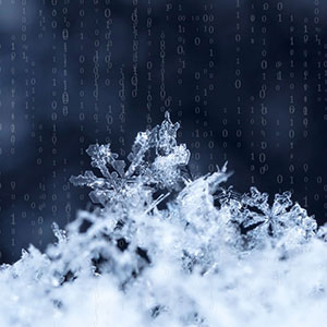 Teaser Image for abstract: Code Reproducibility Practices in the UFS Weather Model and Land DA Application Development