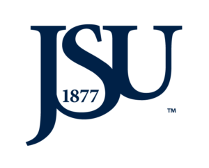 Jackson State University logo