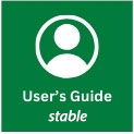User's Guide stable - UFS Unified Workflow Tools